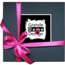 Logo Grande Dame Design