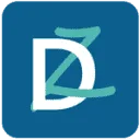 Logo DoorZien adviesgroep