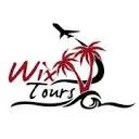Logo Wix Tours