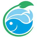 Logo Aquarium op Kantoor