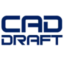Logo CadDraft