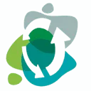 Logo Afvalmanagement AND Recycling