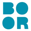 Logo Stichting BOOR