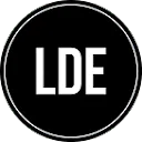 Logo Led's Dance Entertainment