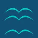 Logo Marlies van Beek Coaching AND Advies
