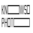 Logo knowso photo