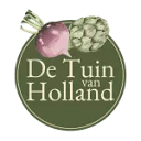 Logo De Tuin van Holland