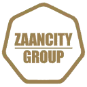 Logo Zaancity Group