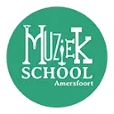 Logo Muziekschool Amersfoort