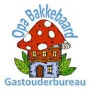 Logo Gastouderbureau Opa Bakkebaard