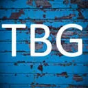 Logo thebluegarage.company