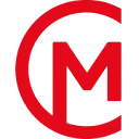 Logo Arena Mediacentrum