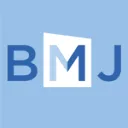 Logo BMJ Consultancy