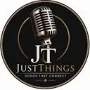 Logo Just Things Foundation