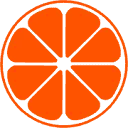 Logo van OrangeCon