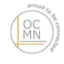 Logo OCMN - Ondernemers Conferenties Midden-Nederland
