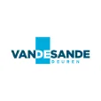 Logo Van de Sande deuren