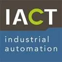 Logo IACT B.V.
