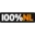 Logo 100% NL