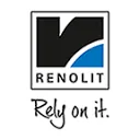Logo RENOLIT Healthcare Solutions