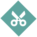 Logo Rode Kater Producties