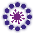 Logo ViroLED