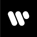 Logo Warner Music Benelux