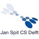 Logo Jan Spit cs Delft
