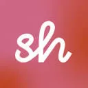 Logo Senshake Creative Studio