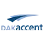 Logo DAKaccent Nederland BV