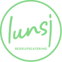 Logo Lunsj Bedrijfscatering