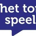 Logo Het Toneel Speelt