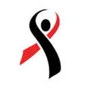Logo van Rainbow Salute Foundation
