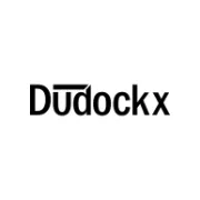 Logo Dudockx Bar AND Kitchen
