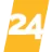 Logo Zandstraal24