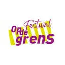Logo Festival Op de grens