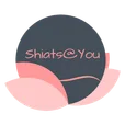 Logo Shiats@You