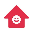 Logo Gastouderbureau ViaViela Gouda