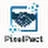Logo van PixelPact Netwerk