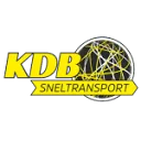 Logo KDB Sneltransport