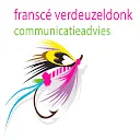 Logo Verdeuzeldonk Communicatieadvies