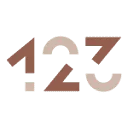 Logo 123vastgoedexpertise