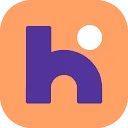 Logo HuisPortaal.nl