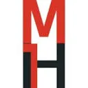 Logo MH1 Architecten