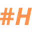 Logo van Huiswerkinstituut Amsterdam