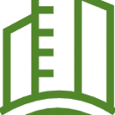 Logo Hoogstad Zorgeloos IT