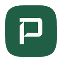 Logo P-Management AND Advies