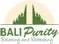 Logo Bali Purity