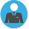 Logo van Misterdot