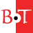 Logo Bolthof van den Top Makelaardij